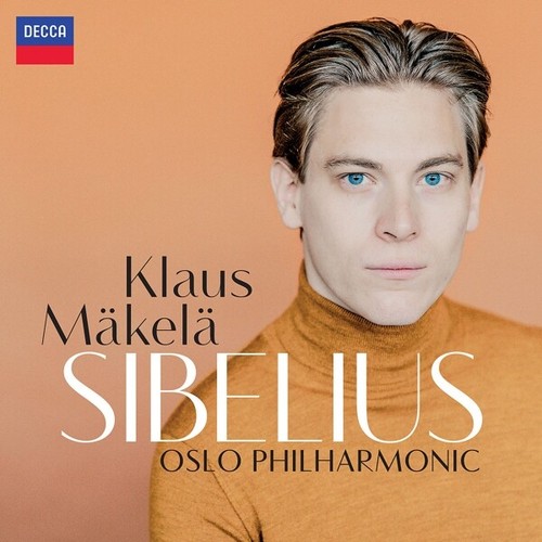 Sibelius mäkelä klaus - sibelius, mÄkelÄ,klaus/oslo