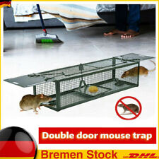 Profi Marderfalle Lebendfalle