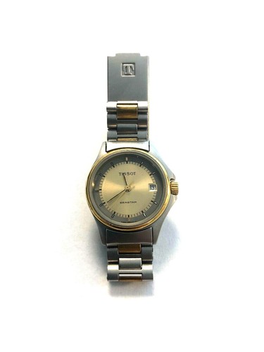 Dau tissot locle seastar - tissot, le
