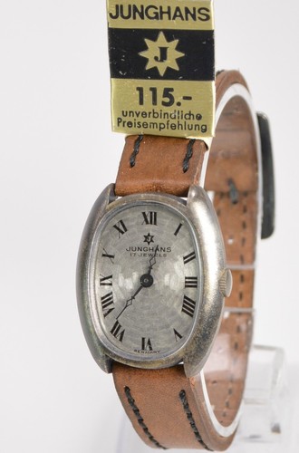 Junghans jewels alte mech - alte,
