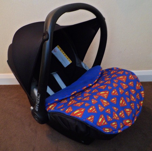 Maxi cosi cabrio cabriofix - maxi,