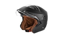 Jethelm Motorradhelm