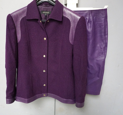 Escada set rock - escada,