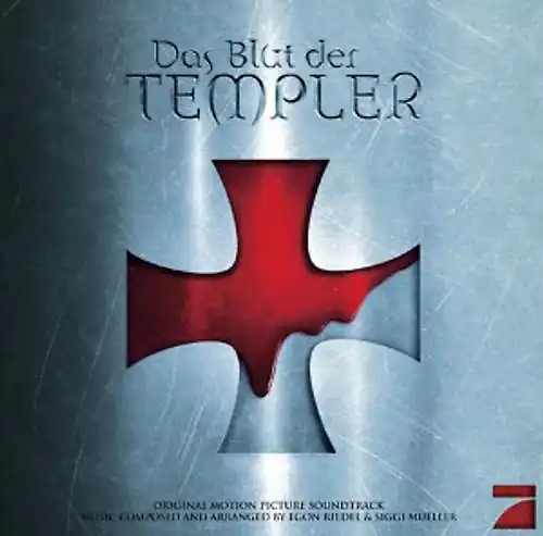Egon riedel das - blut, der