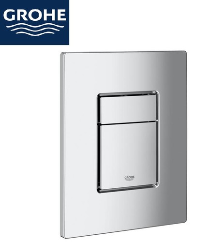 Betätigungsplatte grohe - wc-betätigungsplatte,