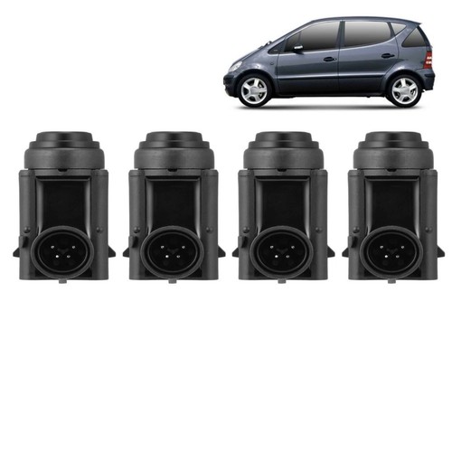 Pdc parksensor einparkhilfe - 4x,
