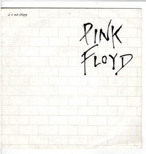 PINK FLOYD Another brick in