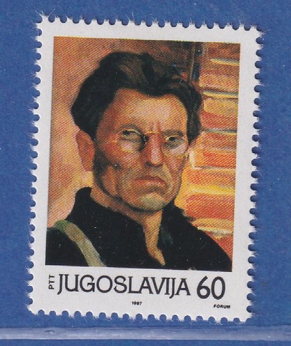 Jugoslawien 1987 - , 95
