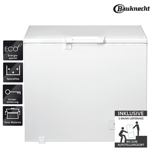 Bauknecht 270 2 - 270,