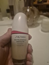 Shiseido Revitalessence Skin