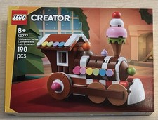 LEGO Promotional 40777