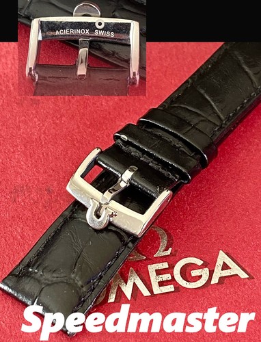 Vintage omega armband - armband, mit