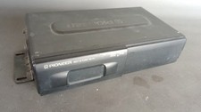 Pioneer cdx p11 - 6, cd
