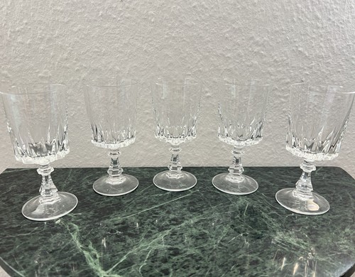 Cristal arques louvre - cristal, d'arques