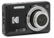 Kodak PIXPRO FZ55 Schwarz