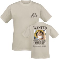 One Piece T-Shirt Unisex