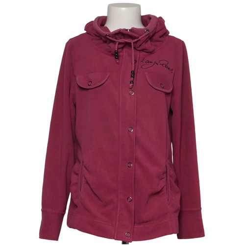 Kangaroos fleecejacke damen - kangaroos,,