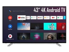 TOSHIBA Android TV Fernseher