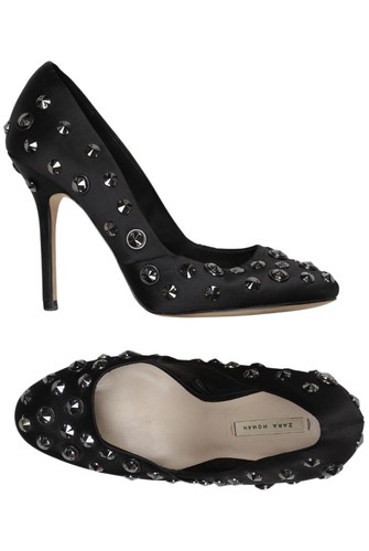 Zara pumps damen - pumps, high