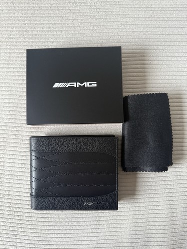 Mercedes benz amg geldbörse - amg,