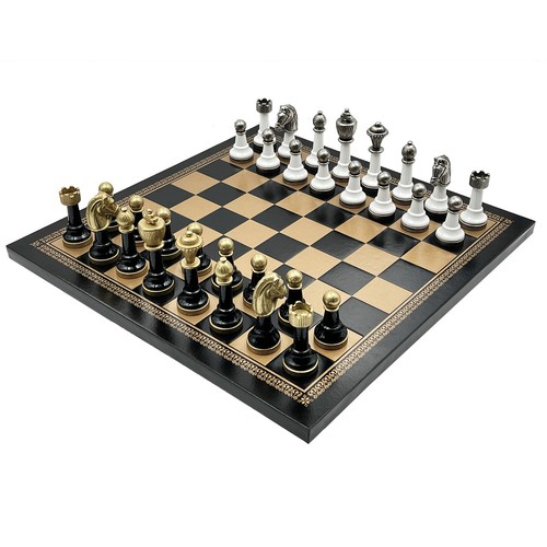 Italienische schachfiguren - italienische,