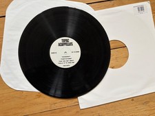 Tupac & Notorious B.I.G. Acappellas Vinyl DJ Biggie 2Pac