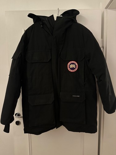 Canada goose expedition parka - goose,