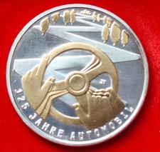 Deutschland: 10 Euro 2011, 125