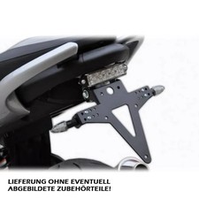 Kennzeichenhalter SUZUKI