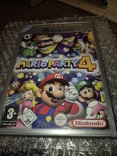 Nintendo Gamecube Spiel Mario