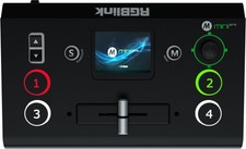 RGBlink Mini Pro V2 - Video Mischer, Video Mixer