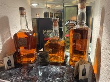 Jack Daniels Set Gold Medal