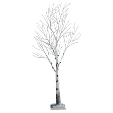 Birkenbaum Deko Birke