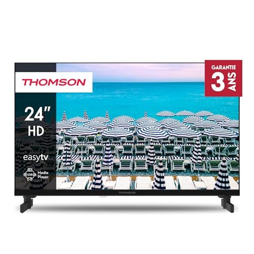 Thomson zoll easy - 24,