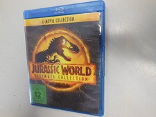 Jurassic World - Ultimate