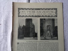 RK 1904 Bauzeitung 10