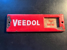 Veedol Öl T&T SAE 90