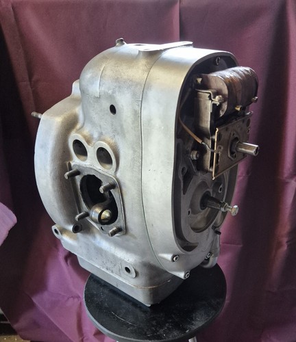 Bmw r67 rumpf motor bj - bmw,