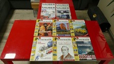 Privatbahn Magazin - Jahrgang 2017 (komplett)