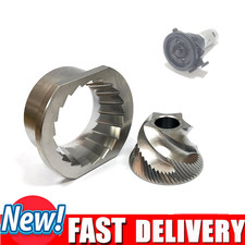 Mahlstein Mahlkegel Mahlring