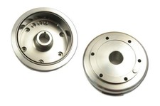 Rotor husqvarna 410e sm610 - husqvarna,