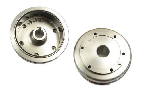 Rotor husqvarna 410e sm610 - husqvarna, te