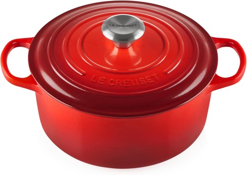 Creuset signature - le,