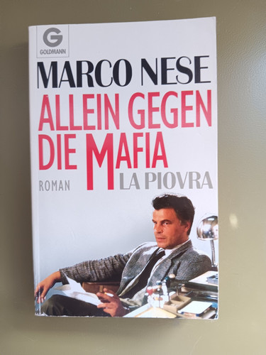 Allein gegen die mafia la - gegen,