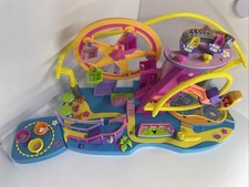 Polly Pocket Origin Products