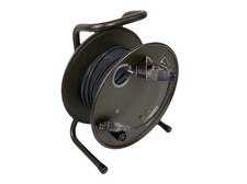 Kabeltrommel Neumann + NF 10