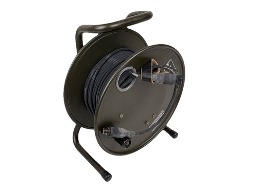Kabeltrommel neumann nf 10 - neumann, +