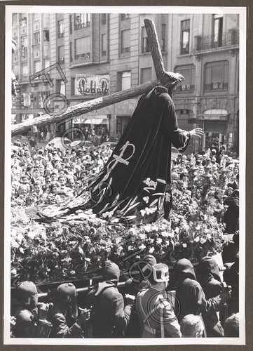 Foto spanien león - foto,