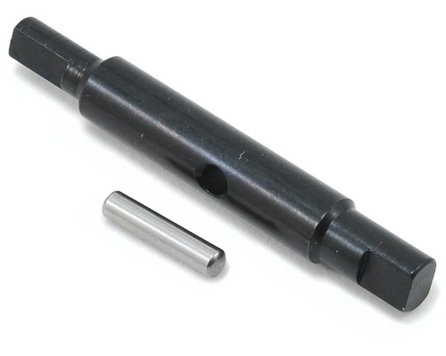 Traxxas welle cush - cush, drive