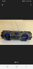 blaupunkt boombox bb 1000
